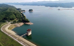 Hà Tĩnh: Đẩy nhanh giải phóng mặt bằng dự án tăng cường khả năng thoát lũ hạ du hồ Kẻ Gỗ