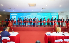 CLEANFACT & RHVAC Vietnam 2024: Điểm hội tụ chiến lược cho ngành Lạnh, Điều hòa không khí và Phòng sạch