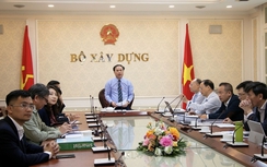 Phổ biến Thông tư số 10/2024/TT-BXD về quản lý chất lượng sản phẩm, hàng hóa vật liệu xây dựng