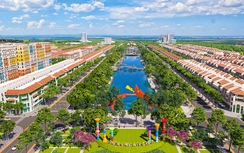 Chủ tịch Hà Nam: Đô thị nghỉ dưỡng của Sun Group sẽ từng bước đưa Phủ Lý thành đô thị đáng sống