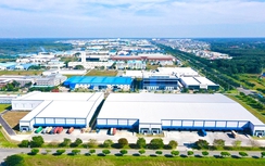 Bình Dương sẽ tiếp tục là “điểm sáng” thu hút FDI