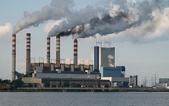 Mức phí bảo vệ môi trường đối với khí thải