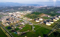 BSR nâng cao hiệu quả hoạt động của Nhà máy Lọc dầu Dung Quất