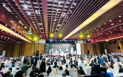 Sắc thái mới cho thị trường bất động sản miền Trung