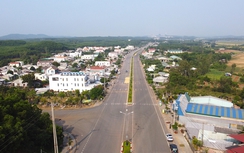Quảng Ngãi đầu tư hạ tầng để thu hút đầu tư vào Dung Quất