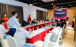 Hội nghị Doanh nhân Việt Nam 2024: Phát triển bền vững và trách nhiệm xã hội của doanh nghiệp
