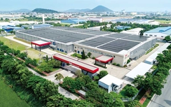 Phát triển khu công nghiệp xanh để tăng cơ hội đầu tư nước ngoài vào công nghiệp hỗ trợ