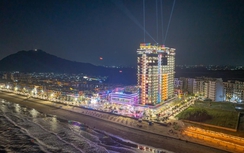 Flamingo Ibiza Hải Tiến City phục vụ du khách suốt 4 mùa với Thành phố onsen khoáng nóng sắp ra mắt