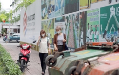 Thành phố Hồ Chí Minh: Chấm dứt dự án đầu tư BT Nhà thi đấu Phan Đình Phùng