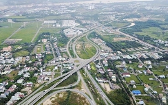 Thành phố Hồ Chí Minh: Đề xuất 12 chính sách đẩy nhanh tiến độ dự án đường Vành đai 4