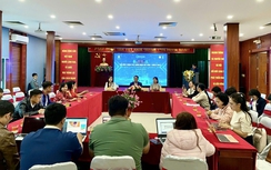 Hội nghị thành phố thông minh Việt Nam - châu Á sắp diễn ra tại Hà Nội