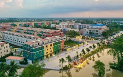 Khu dân cư Phước Thọ của T&T Group được vinh danh Dự án đáng sống 2024