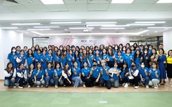 Chìa khóa dẫn đến thành công cho sinh viên từ triết lý giáo dục của Trường Đại học Công nghệ Đông Á