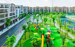 Tâm điểm hội tụ những dòng chảy hưng thịnh tại Vinhomes Ocean Park 3