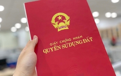 Trường hợp nào vẫn được cấp sổ đỏ khi không có giấy phép xây dựng?