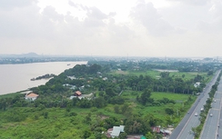 Đồng Nai: Đối thoại với người dân sống trong khu vực dự án Khu đô thị Hiệp Hòa