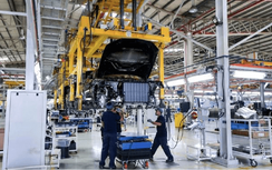 Đề xuất kéo dài chương trình ưu đãi thuế công nghiệp hỗ trợ ôtô đến 31/12/2027