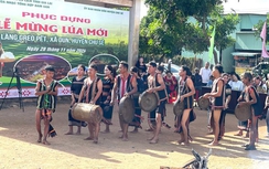 Gia Lai xây dựng cao nguyên sinh thái, thể thao và sức khỏe hướng đến bảo tồn văn hóa dân tộc