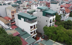 Trường hợp nào phải cấp mới sổ đỏ khi đăng ký biến động đất đai?