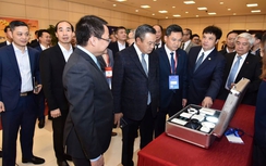 Khai mạc Hội nghị Thành phố thông minh Việt Nam – châu Á 2024