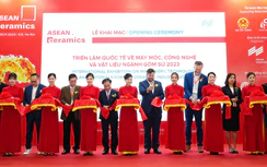 Sắp diễn ra Triển lãm ASEAN Ceramics và ASEAN Stone 2024