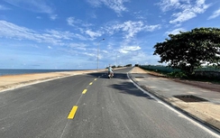 Vĩnh Linh sẽ là trung tâm kinh tế khu vực phía Bắc tỉnh Quảng Trị