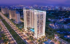 Vật liệu xanh - hướng đi bền vững của Phú Long tại Essensia Sky