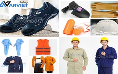 Bảo Hộ An Việt: Đồng hành xây dựng môi trường làm việc an toàn