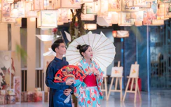 Chờ đón show diễn của Đan Trường và Cẩm Ly tại núi Bà Đen vào ngày 07/12