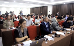 Thí điểm tín chỉ các-bon trong giao thông vận tải hướng tới giải pháp phát thải thấp