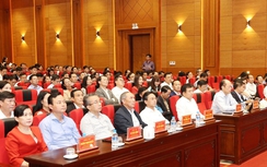 Hà Tĩnh: Hoàn thành 21 chỉ tiêu Nghị quyết về chuyển đổi số