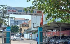 Bắt Phó Giám đốc Sở Giao thông vận tải tỉnh Đồng Nai và nhiều người liên quan trong vụ “Trung tâm dạy nghề lái xe Sài Gòn”