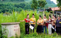 Sơn La: Nâng cao tiêu chí môi trường trong xây dựng nông thôn mới