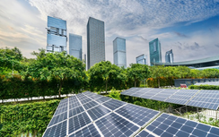 Giải pháp trọng tâm đẩy mạnh tăng trưởng xanh giai đoạn 2021 - 2030, tầm nhìn 2050