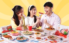 Khám phá quy trình sản xuất của TH true FOOD - “Người nội trợ tử tế”