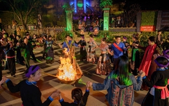 Lào Cai: Phát triển huyện Bắc Hà trở thành khu du lịch quốc gia