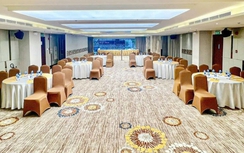 Hanoi Carpet - đơn vị hàng đầu cung cấp và thi công thảm trải sàn trong kiến trúc trang trí nội thất