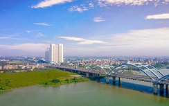 Eurowindow River Park: Hạ tầng giao thông tạo sức hút bền vững