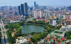 Tạo sự đồng bộ, thống nhất trong triển khai thi hành Luật Thủ đô