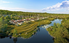 BIM Group tiếp tục dẫn đầu “Top Nhà tuyển dụng yêu thích 2024” ngành Bất động sản