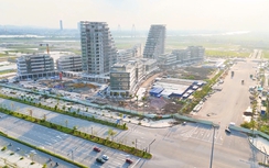 Bất động sản Thủy Nguyên sôi động trước thông tin lên thành phố