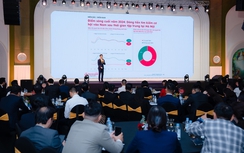 Dư âm sự kiện tri ân “Kỷ nguyên vươn mình – Hành trình rực rỡ” của Sun Property