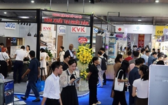 Sắp diễn ra Triển lãm quốc tế Vietbuild Home 2024 tại Thành phố Hồ Chí Minh