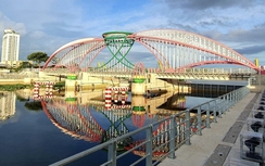 Giải pháp thích ứng biến đổi khí hậu và phát triển bền vững vùng đồng bằng sông Cửu Long