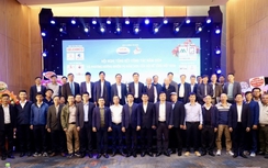 Tác động của bão số 3 tới kết cấu xây dựng và giải pháp phòng ngừa