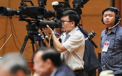 Cơ quan báo chí cần làm tốt tư tưởng cho cán bộ khi sắp xếp, tinh gọn bộ máy