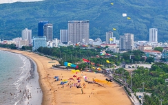 Du lịch Bình Định khẳng định là điểm đến hấp dẫn