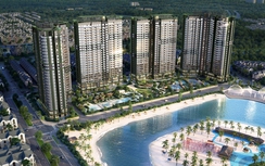 LUMIÈRE SpringBay kiến tạo chuẩn sống quốc tế tại trái tim Ocean Park 2