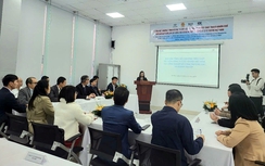 Tổng kết Chương trình Hỗ trợ, tư vấn cải tiến doanh nghiệp công nghiệp hỗ trợ