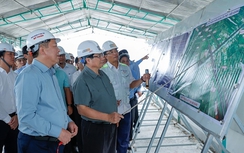 Thủ tướng yêu cầu hoàn thành cao tốc Cần Thơ - Cà Mau trước ngày 31/12/2025